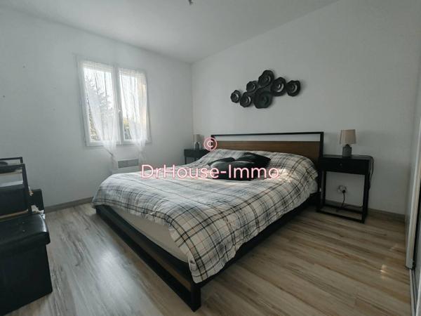 Maison à vendre 4 pièces de 89 m²