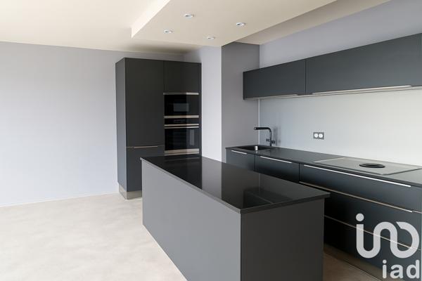 Appartement à vendre 3 pièces 74 m² Le Blanc-Mesnil