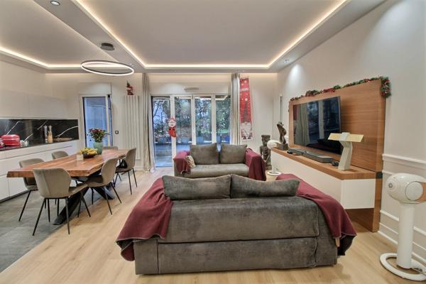 Appartement Suresnes 4 pièce(s) 93.19 m2