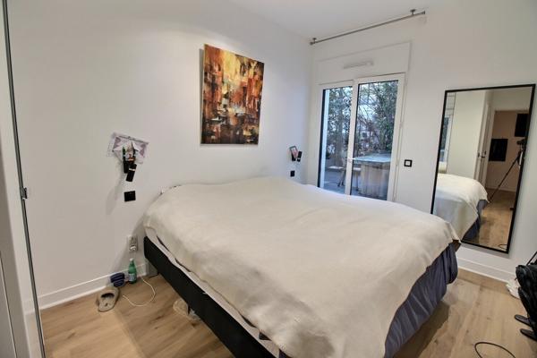 Appartement Suresnes 4 pièce(s) 93.19 m2