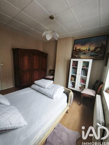 Maison à vendre 7 pièces 150 m² Lens