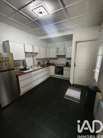 Maison à vendre 7 pièces 150 m² Lens