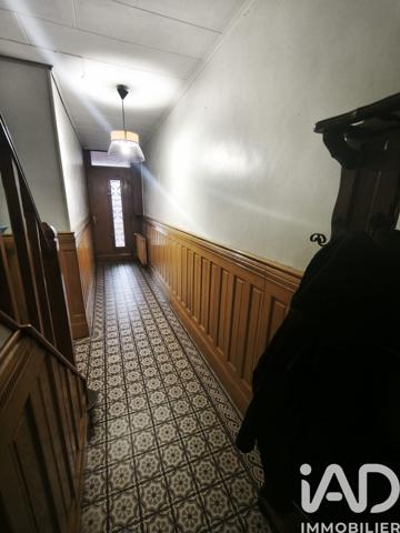 Maison à vendre 7 pièces 150 m² Lens