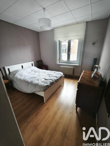 Maison à vendre 7 pièces 150 m² Lens