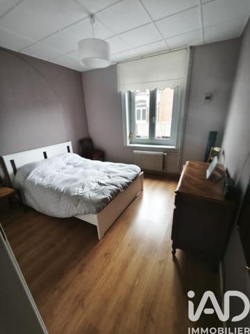 Maison à vendre 7 pièces 150 m² Lens