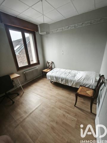 Maison à vendre 7 pièces 150 m² Lens