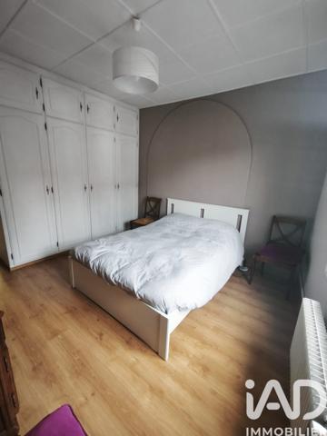 Maison à vendre 7 pièces 150 m² Lens