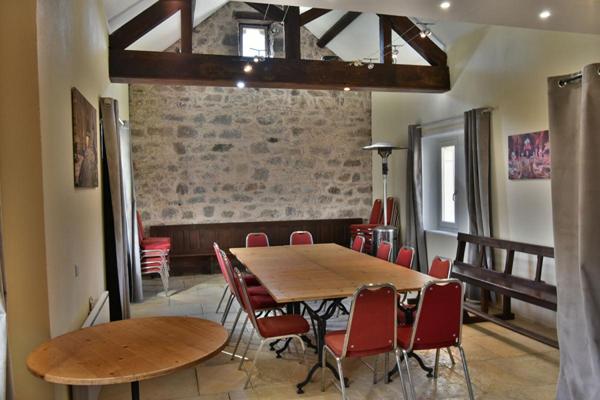 Chapelle désacralisée 1901  (88130 )  CORNIMONT