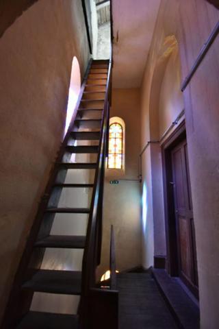 Chapelle désacralisée 1901  (88130 )  CORNIMONT