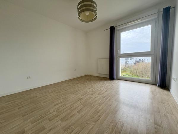 Appartement à vendre |  Couëron |  3 pièces | 62 m²