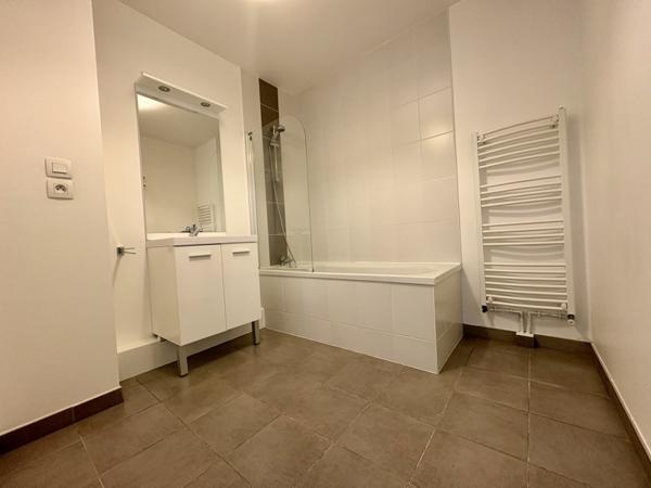 Appartement à vendre |  Couëron |  3 pièces | 62 m²