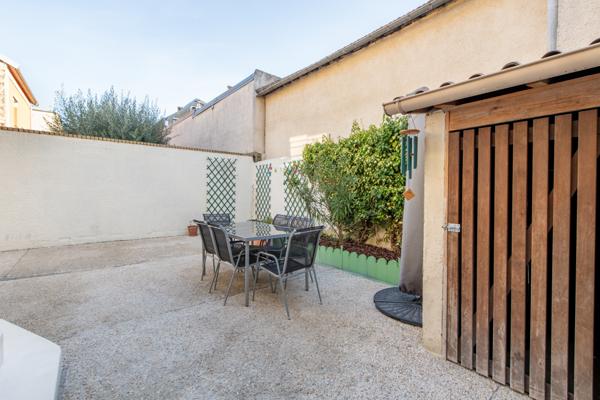 Maison 5 pièces - 100 m²