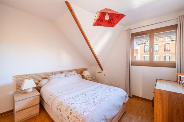 Maison 5 pièces - 100 m²