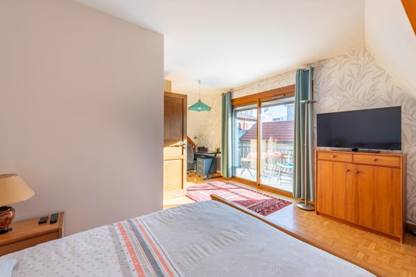 Maison 5 pièces - 100 m²