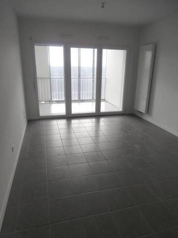 Appartement 1 pièce - 44100 Nantes