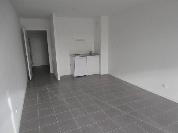 Appartement 1 pièce - 44100 Nantes