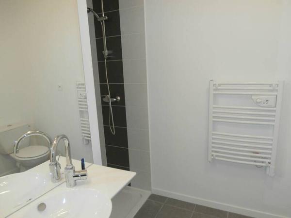Appartement 1 pièce - 44100 Nantes