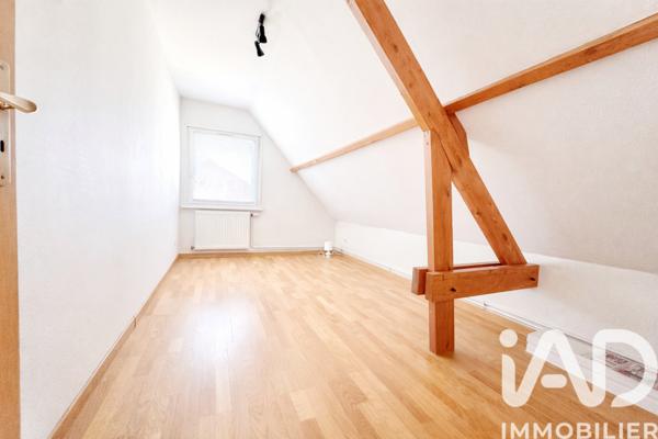 Maison à vendre 6 pièces 142 m² Anzin-Saint-Aubin