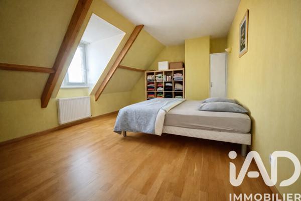 Maison à vendre 6 pièces 142 m² Anzin-Saint-Aubin