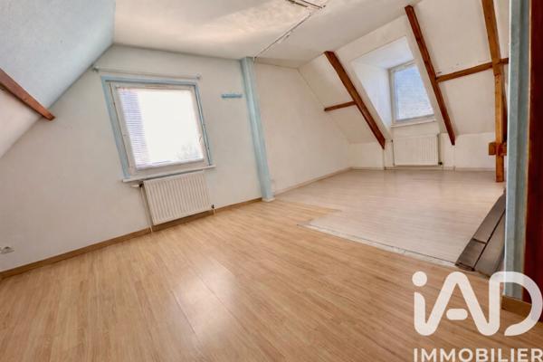 Maison à vendre 6 pièces 142 m² Anzin-Saint-Aubin