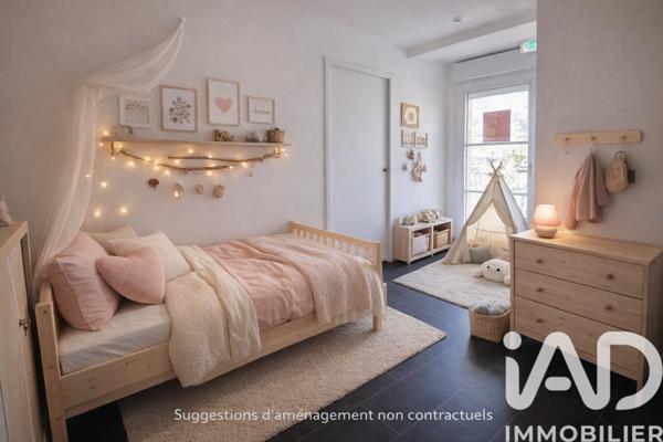 Maison à vendre 6 pièces 142 m² Anzin-Saint-Aubin