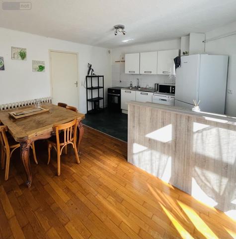 Appartement à vendre à Dole dans le Jura (39100), ref : 39033-2531