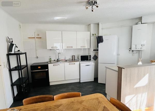 Appartement à vendre à Dole dans le Jura (39100), ref : 39033-2531