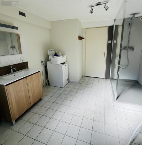 Appartement à vendre à Dole dans le Jura (39100), ref : 39033-2531