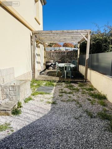 Appartement à vendre à Dole dans le Jura (39100), ref : 39033-2531