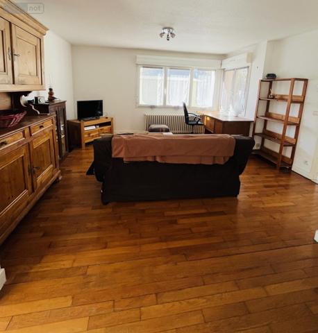 Appartement à vendre à Dole dans le Jura (39100), ref : 39033-2531