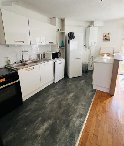 Appartement à vendre à Dole dans le Jura (39100), ref : 39033-2531