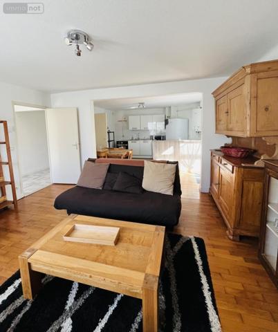 Appartement à vendre à Dole dans le Jura (39100), ref : 39033-2531