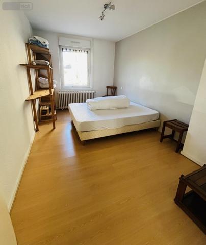 Appartement à vendre à Dole dans le Jura (39100), ref : 39033-2531