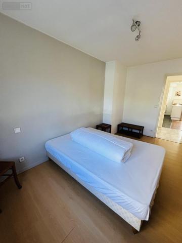 Appartement à vendre à Dole dans le Jura (39100), ref : 39033-2531