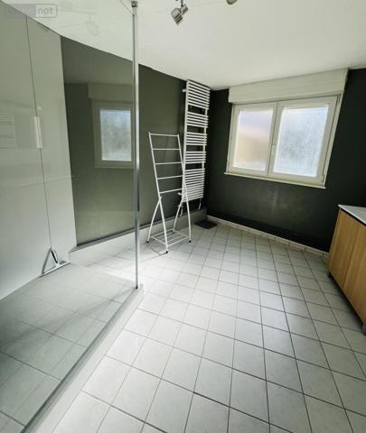 Appartement à vendre à Dole dans le Jura (39100), ref : 39033-2531