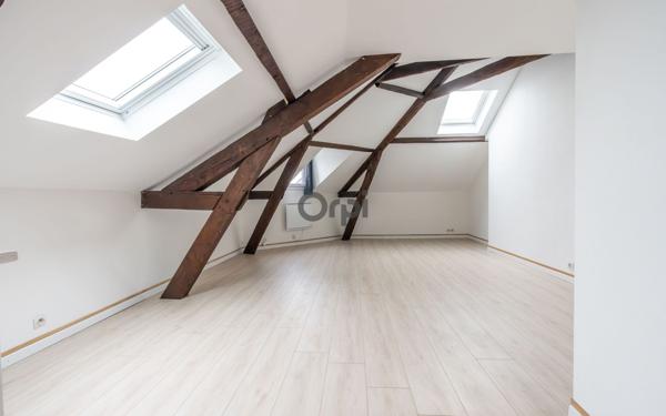 Appartement à vendre    1 pièce • 31,27 m2 Saint-Maur-des-Fossés