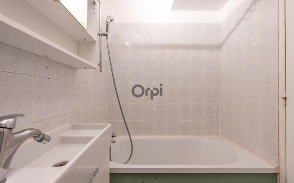 Appartement à vendre    1 pièce • 31,27 m2 Saint-Maur-des-Fossés