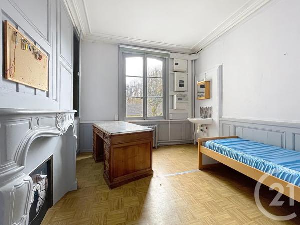 Maison à vendre  20 pièces - 900 m2 COMPIEGNE - 60