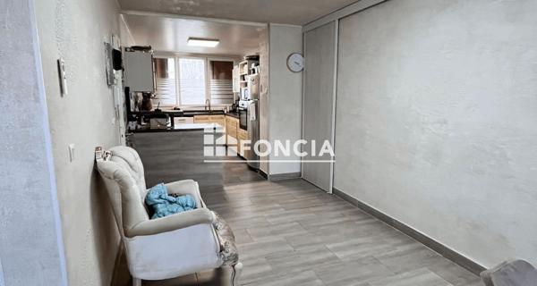 À vendre Appartement 4 pièces 62.65 m² - Crosne 91560