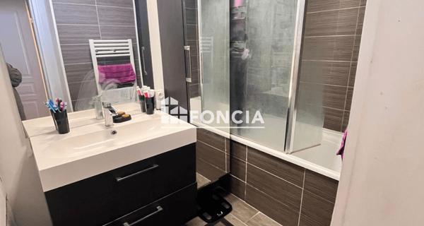 À vendre Appartement 4 pièces 62.65 m² - Crosne 91560