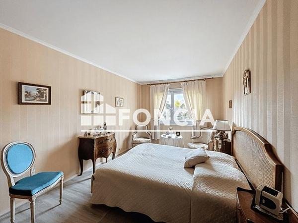 À vendre Appartement 4 pièces 93 m² - Caen 14000