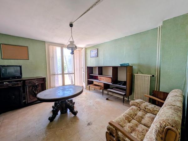 Vente / Appartement T3