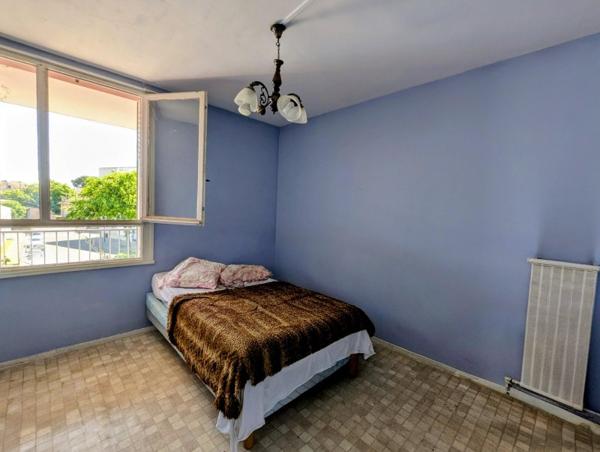 Vente / Appartement T3