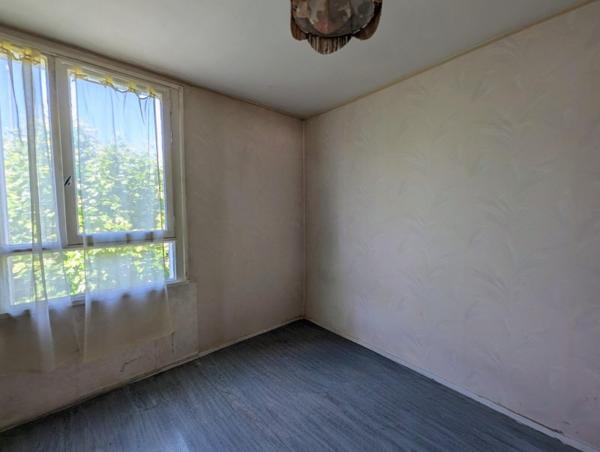Vente / Appartement T3
