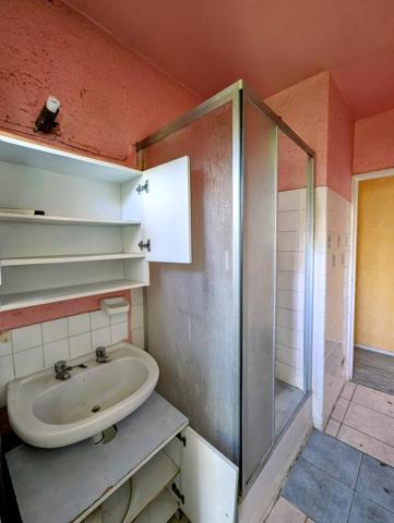 Vente / Appartement T3