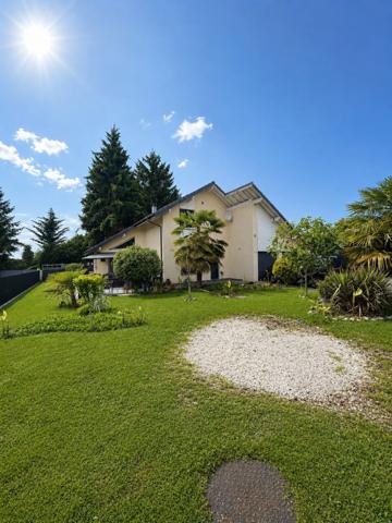 Maison à vendre THYEZ