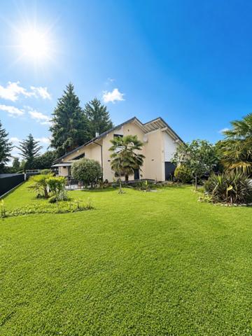 Maison à vendre THYEZ