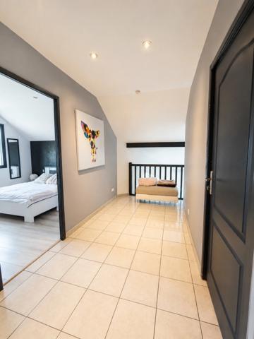 Maison à vendre THYEZ