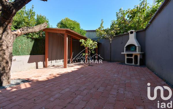 Maison à vendre 5 pièces 142 m² Aulnay-sous-Bois