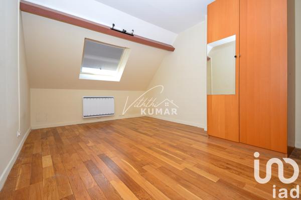 Maison à vendre 5 pièces 142 m² Aulnay-sous-Bois
